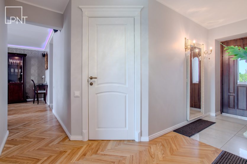 Naujai suremontuotas prabangus 3 kambarių butas, Kniaudiškių 12, Panevėžys, Kniaudiškiai – nuotrauka 2