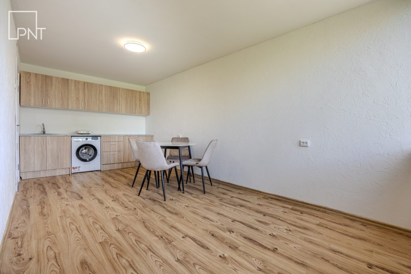 Tvarkingai įrengtas 2 kambarių butas, Staniūnų g. 72, Panevėžys, Žemaičiai – nuotrauka 3