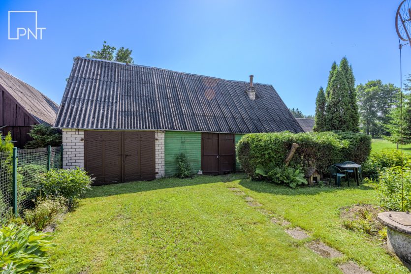 Parduodamas gyvenamasis namas Subačiuje, Biržų g. 67, Subačius, Kupiškio r. – nuotrauka 21