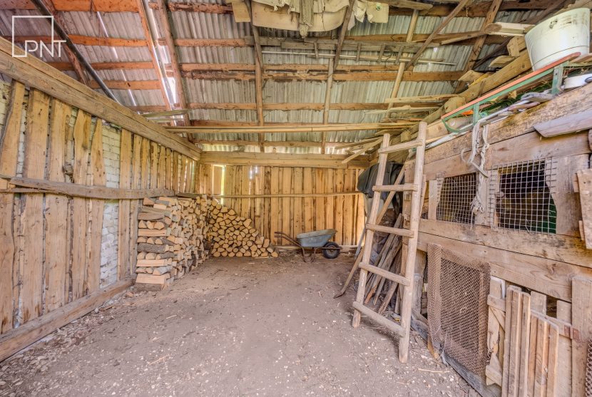 Parduodamas gyvenamasis namas Subačiuje, Biržų g. 67, Subačius, Kupiškio r. – nuotrauka 23