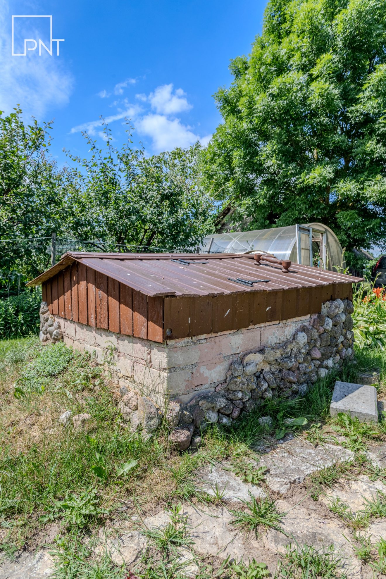 Išskirtinė vienkiemio sodyba su 4,48 ha žemės sklypu, Pakiršnių g. 6, Pakiršniai, Radviliškio r. – nuotrauka 29