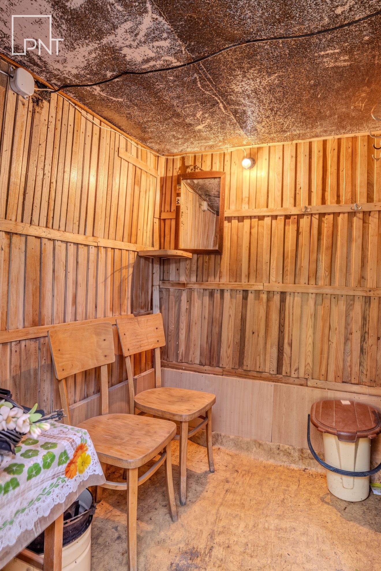 Parduodamas gyvenamasis namas Subačiuje, Biržų g. 67, Subačius, Kupiškio r. – nuotrauka 24