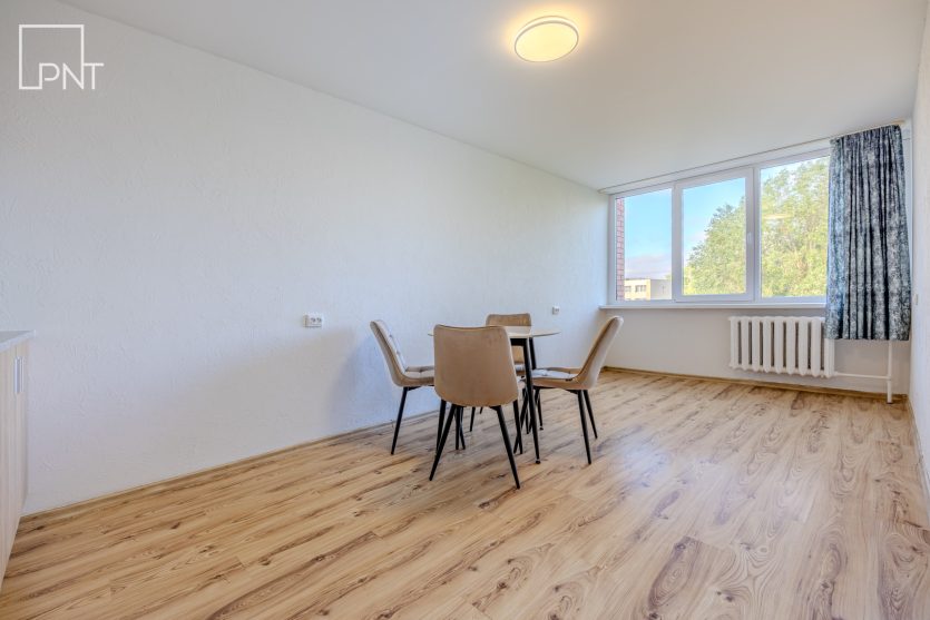 Tvarkingai įrengtas 2 kambarių butas, Staniūnų g. 72, Panevėžys, Žemaičiai – nuotrauka 4
