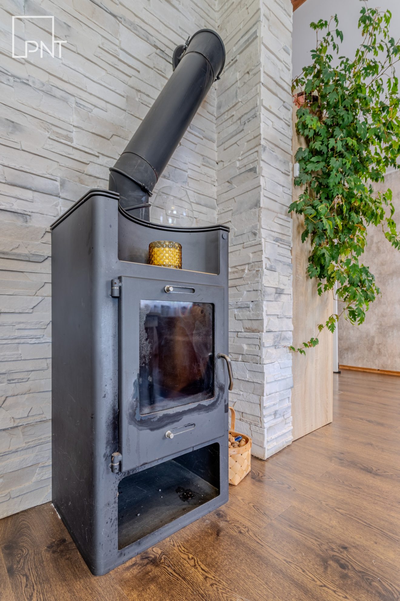 Išskirtinė vienkiemio sodyba su 4,48 ha žemės sklypu, Pakiršnių g. 6, Pakiršniai, Radviliškio r. – nuotrauka 10