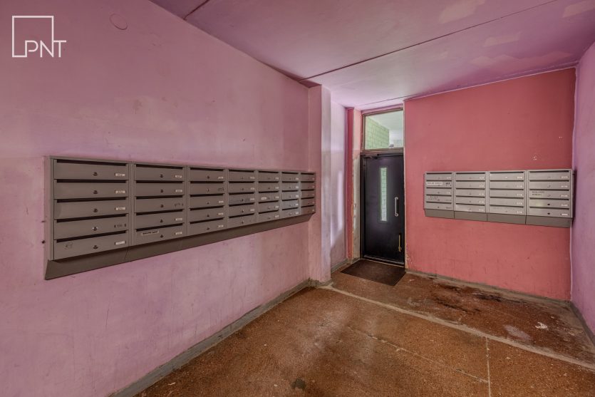 Tvarkingai įrengtas 2 kambarių butas, Staniūnų g. 72, Panevėžys, Žemaičiai – nuotrauka 9