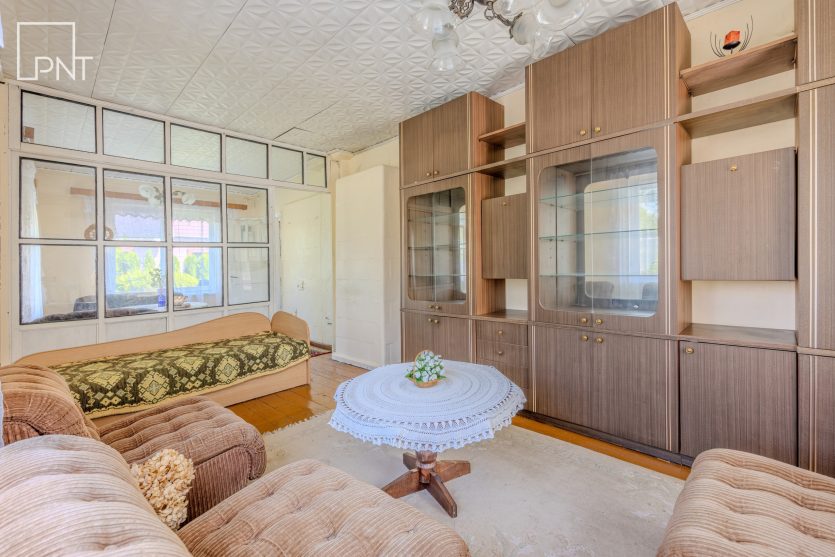 Parduodamas gyvenamasis namas Subačiuje, Biržų g. 67, Subačius, Kupiškio r. – nuotrauka 8