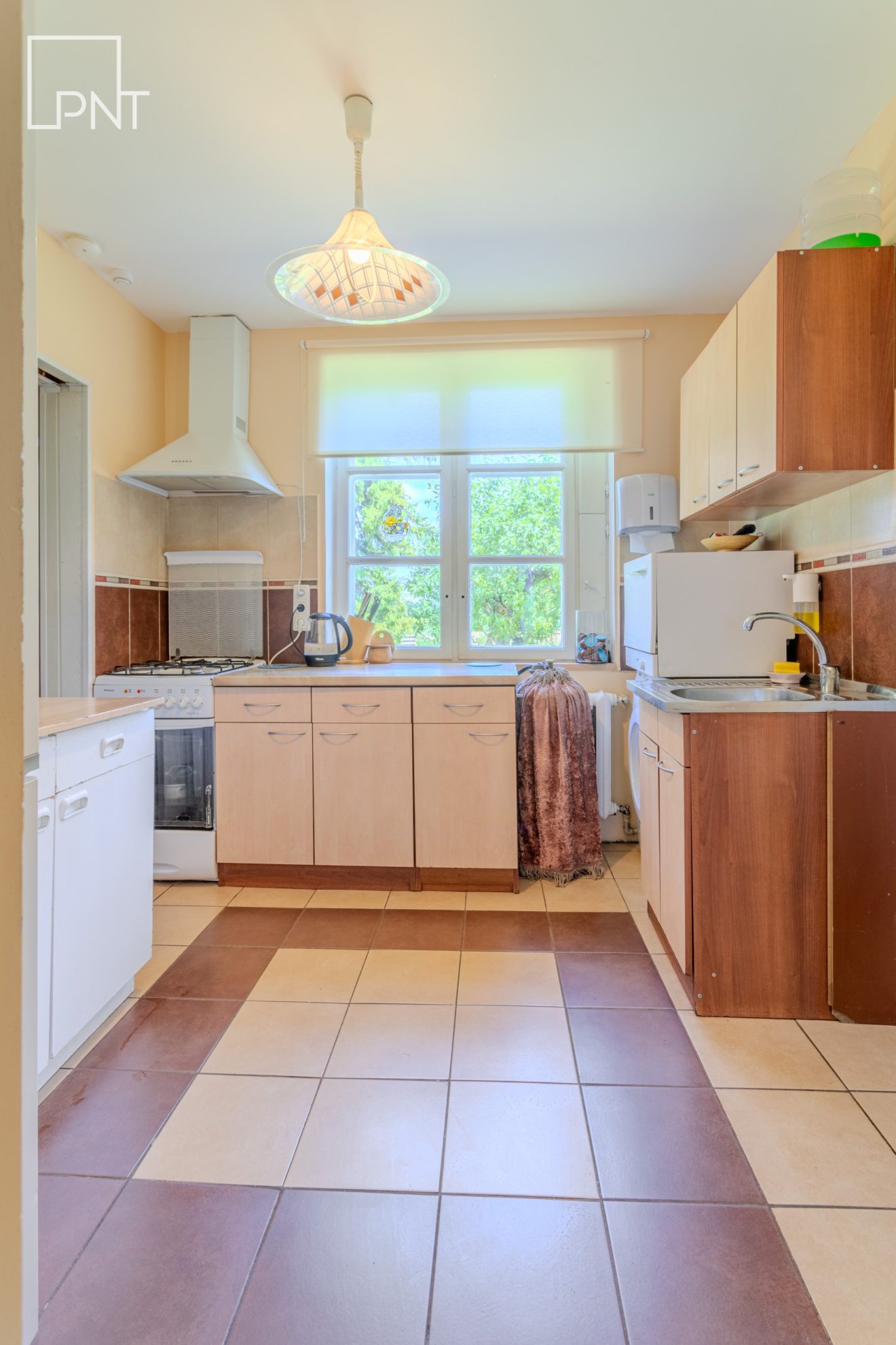 Išskirtinė vienkiemio sodyba su 4,48 ha žemės sklypu, Pakiršnių g. 6, Pakiršniai, Radviliškio r. – nuotrauka 12
