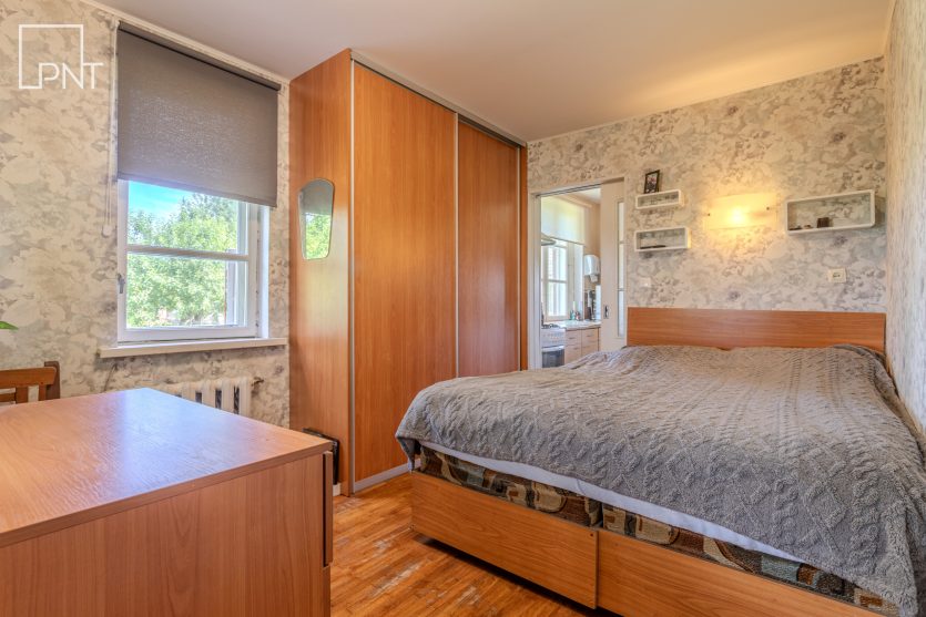 Išskirtinė vienkiemio sodyba su 4,48 ha žemės sklypu, Pakiršnių g. 6, Pakiršniai, Radviliškio r. – nuotrauka 13