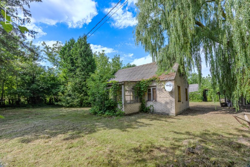Parduodamas gyvenamasis namas Orijos g., Porijų k., Pasvalio r. – vos 6 000 Eur!