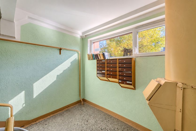 Naujai ir kokybiškai suremontuotas 2 kambarių butas, Kniaudiškių g. 89, Kniaudiškiai, Panevėžys – nuotrauka 22