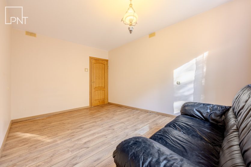 Įrengtas 3 kambarių butas Molainių g., Molainių g. 36, Molainiai, Panevėžys – nuotrauka 12