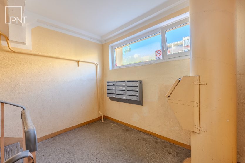 Įrengtas 3 kambarių butas Molainių g., Molainių g. 36, Molainiai, Panevėžys – nuotrauka 16