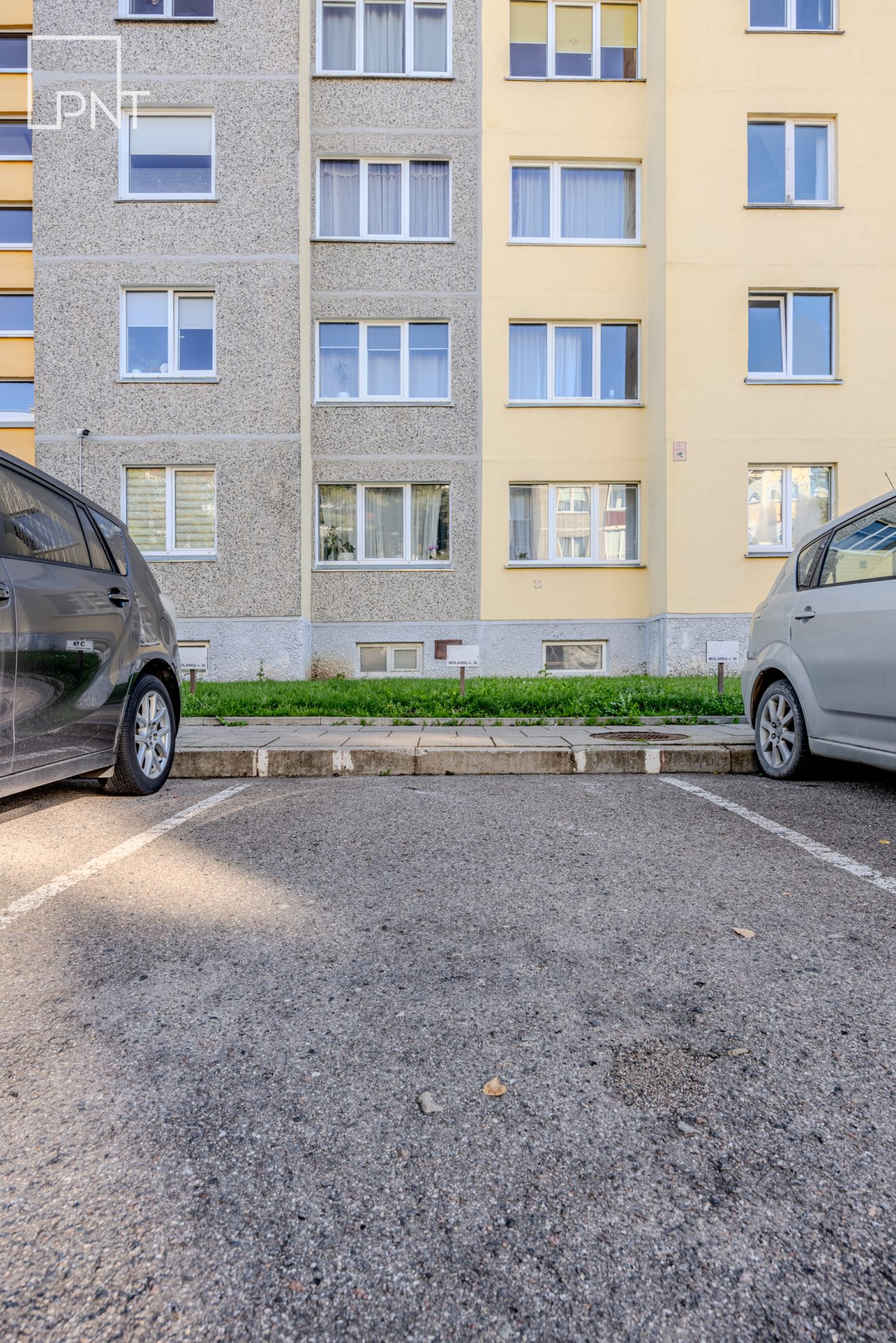 Įrengtas 3 kambarių butas Molainių g., Molainių g. 36, Molainiai, Panevėžys – nuotrauka 19