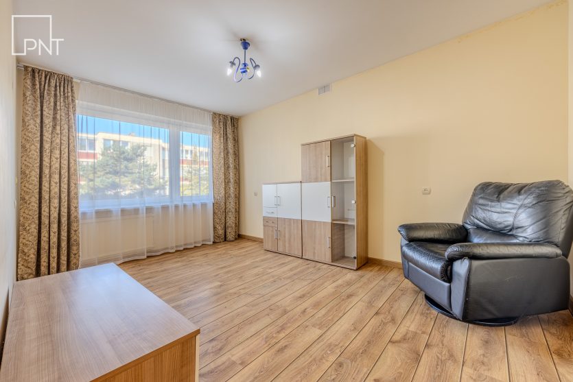 Įrengtas 3 kambarių butas Molainių g., Molainių g. 36, Molainiai, Panevėžys – nuotrauka 5