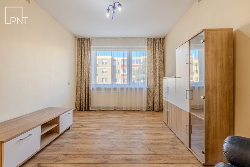 Įrengtas 3 kambarių butas Molainių g., Molainių g. 36, Molainiai, Panevėžys – nuotrauka 6
