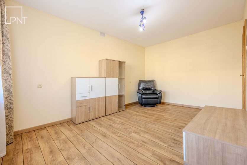 Įrengtas 3 kambarių butas Molainių g., Molainių g. 36, Molainiai, Panevėžys – nuotrauka 7