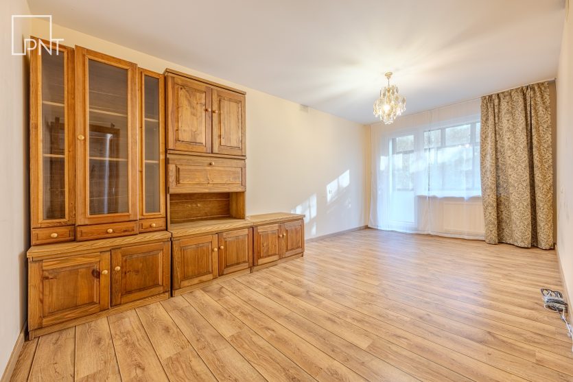 Įrengtas 3 kambarių butas Molainių g., Molainių g. 36, Molainiai, Panevėžys – nuotrauka 8