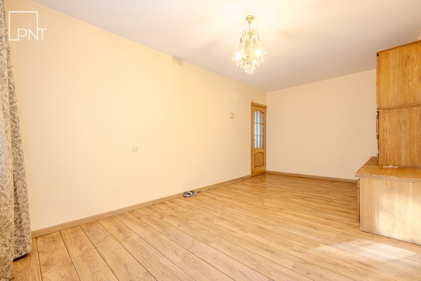 Įrengtas 3 kambarių butas Molainių g., Molainių g. 36, Molainiai, Panevėžys – nuotrauka 9