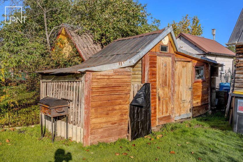 Jaukus sodo namas su rąstine pirtimi, Sanžilės 2-oji g. 6, Bernatoniai, Panevėžio r. – nuotrauka 21
