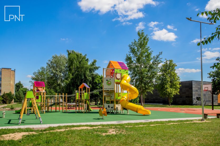 Erdvus 3 kambarių butas Dainavos g., Dainavos g. 6, Pilėnai, Panevėžys – nuotrauka 21